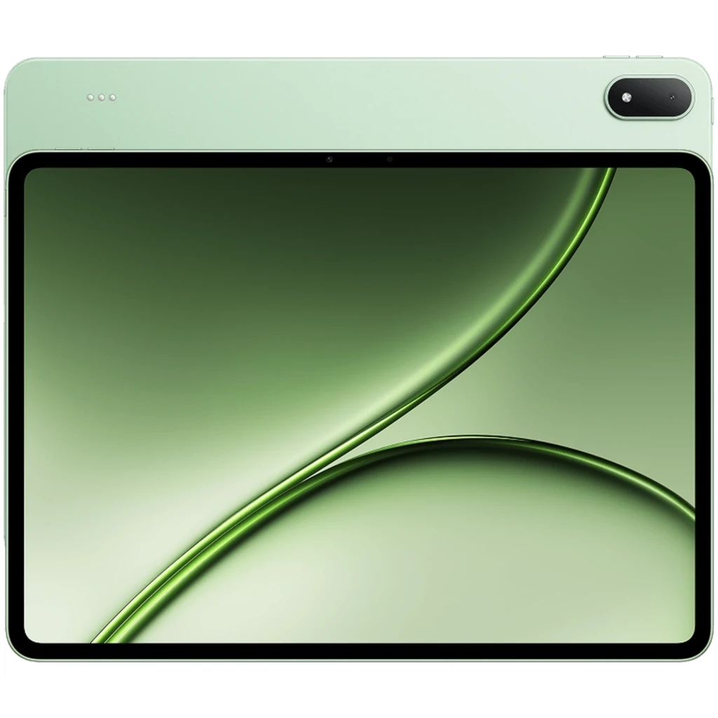 OnePlus Pad 4 WiFi 13.2' 12 GB 256 GB Sage Mist