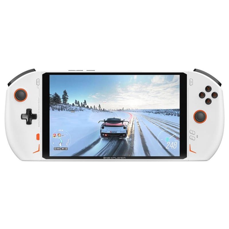 Onexplayer 2 AMD Ryzen 7 6800U/32GB/2TB/8.4 Pulgadas Blanca Consola portátil