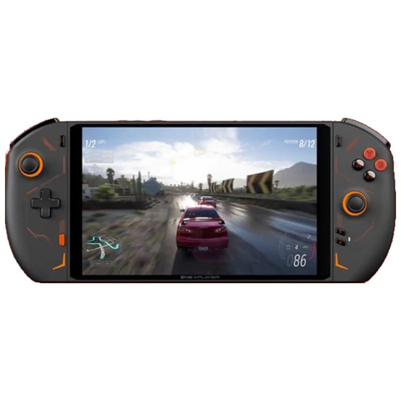 Onexplayer 2 AMD Ryzen 7 6800U/32GB/2TB/8.4 Pulgadas Negro Consola portátil