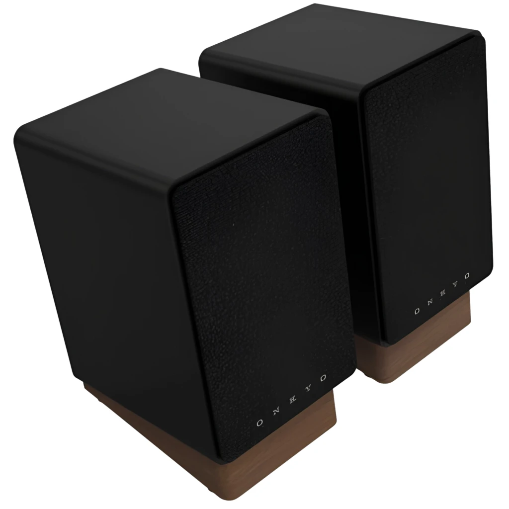 Onkyo GX-30ARC Creator Speaker 2×25 W Bluetooth Negro