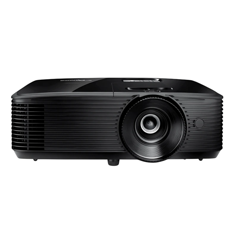 Optoma X400LVe 4000 Negro Proyector