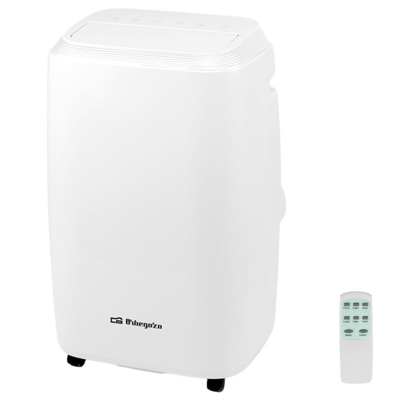 Orbegozo ADR 128 Aire Acondicionado Portátil