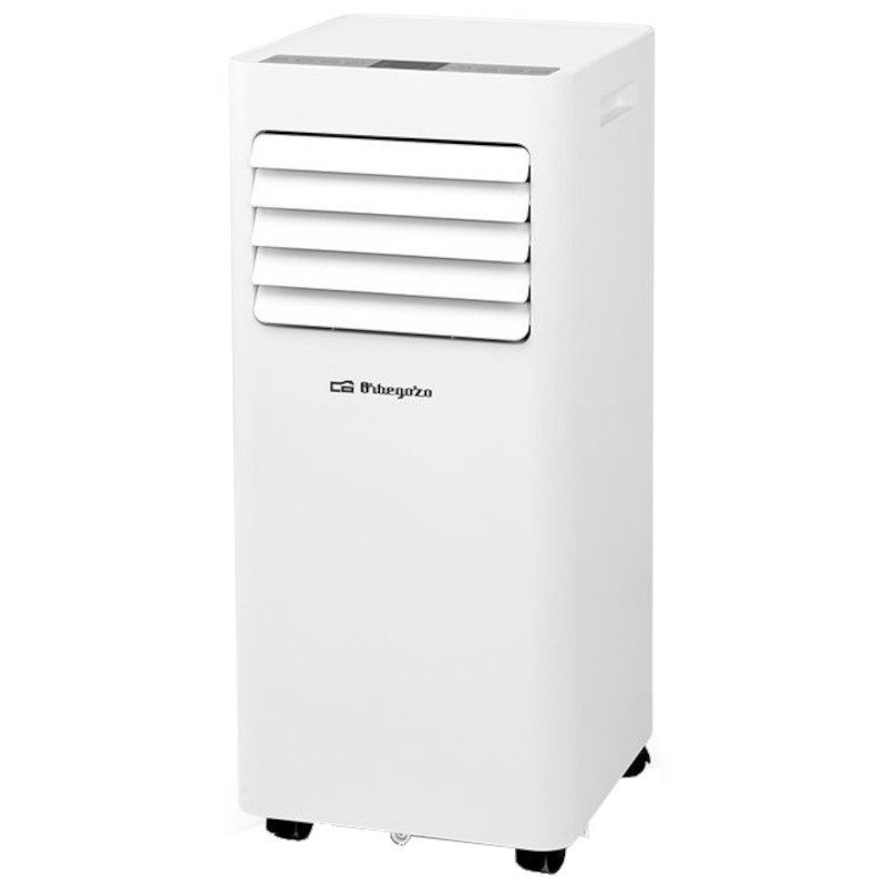 Orbegozo ADR 97 1000W Bomba de Calor Aire acondicionado portátil