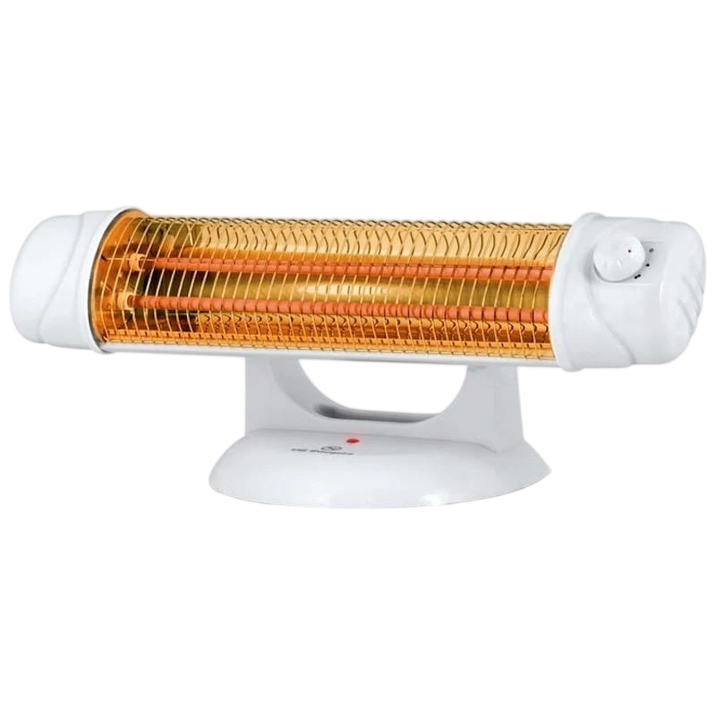 Orbegozo BP 5003 A 1200W Calefactor eléctrico Blanco