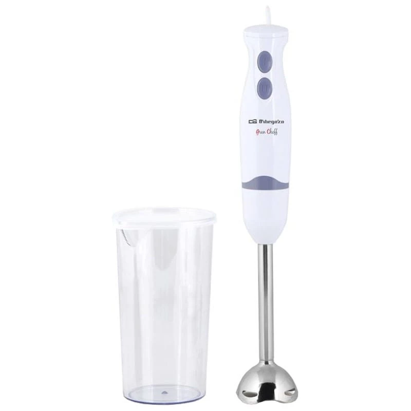 Orbegozo BT 1220 400W Batidora de mano