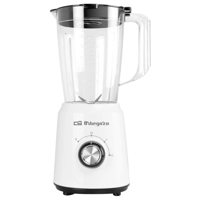 Orbegozo BV 5035 500W Batidora de Vaso