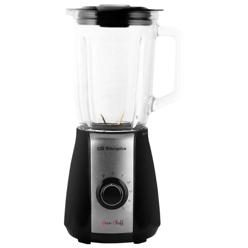 Orbegozo BV 6575 600W Batidora de Vaso