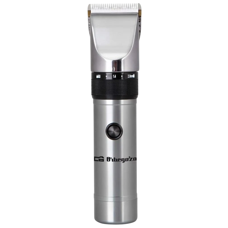 Orbegozo CTP-2500 Acero inoxidable