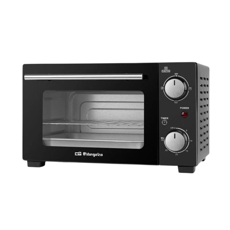Orbegozo HO 985 Negro Horno tostador