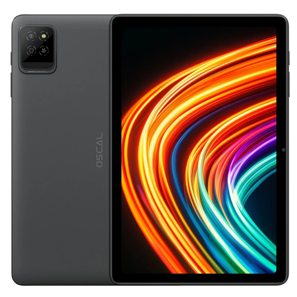 Oscal Pad 30 WiFi 10.1' 4 GB 128 GB Gris