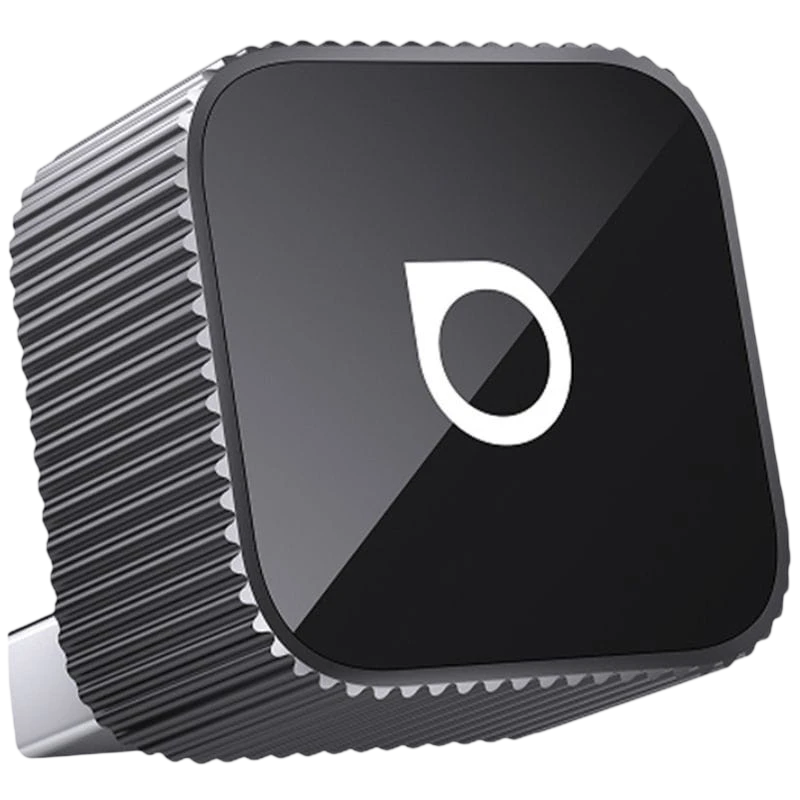 Ottocast CP88-T2 Mini Adaptador Inalámbrico Apple Carplay Android Auto