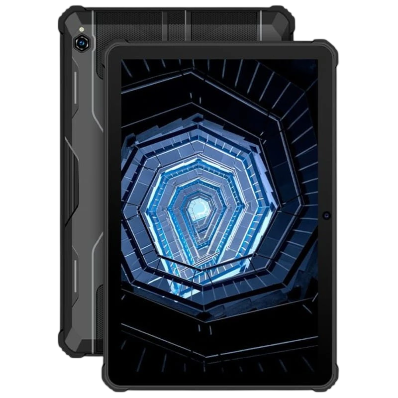 Oukitel RT9 10.1 6GB/256GB Negro Tablet Rugged