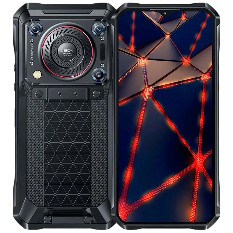 Oukitel WP33 Pro 5G 8GB/256GB