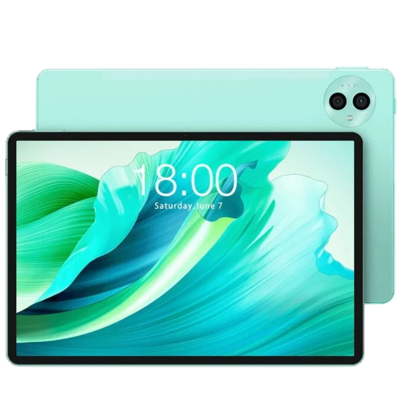 Teclast P50S 4GB/128GB azul Tablet