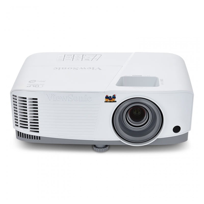 Viewsonic PA503S HD Gris Proyector