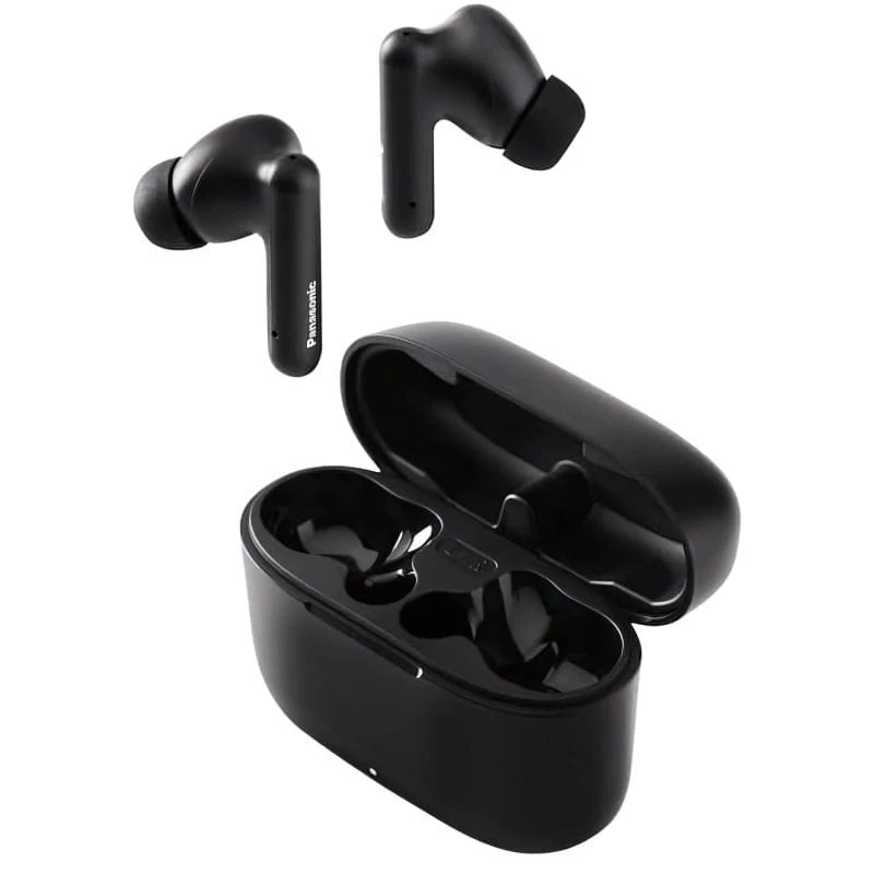 Panasonic RZ-B110WDE-K Bluetooth Negro