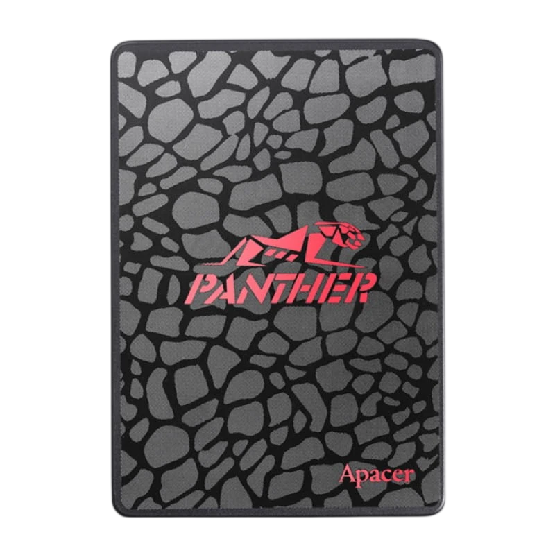 Apacer AS350 Panter 2.5 pulgadas 256 GB SATA III TLC SSD