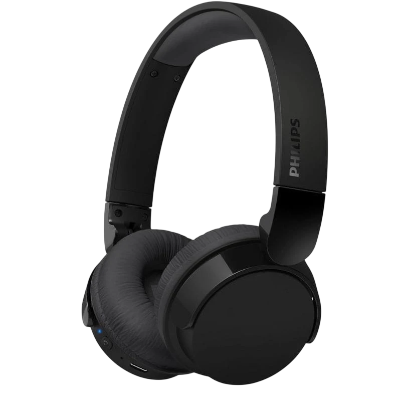 PHILIPS TAH3209BK On-Ear Bluetooth Negro