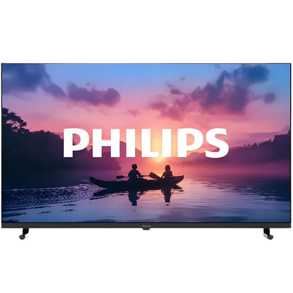 Philips 32PFS6000/12 32' Full HD HDR10 y Dolby Audio Negro Televisor
