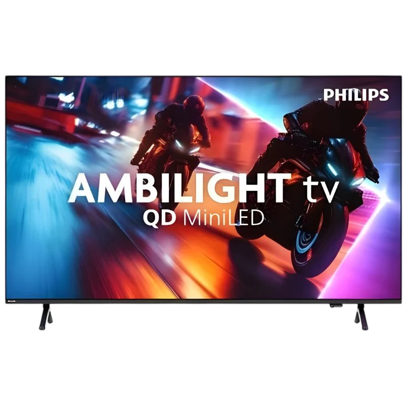 Philips 65MLED920 65' 4K UHD Mini LED Ambilight 