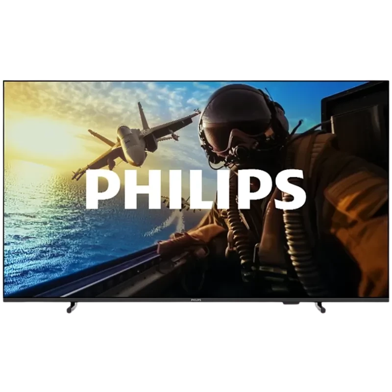 Philips 50PUS7000/12 50' 4K Ultra HD LED Negro Televisor