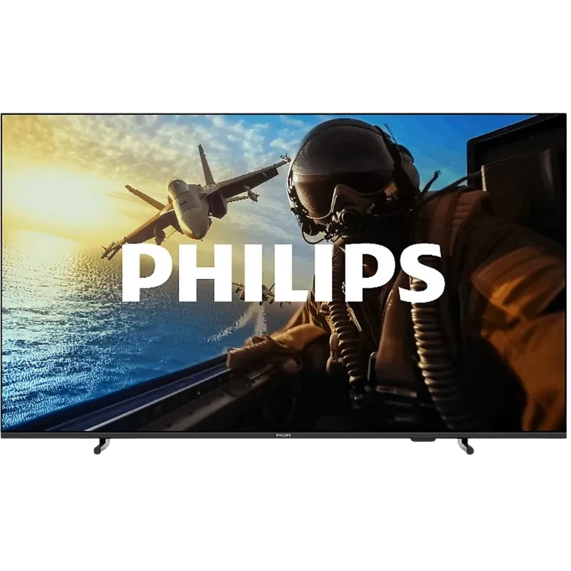 Philips 55PUS7000/12 55' 4K UHD LED Smart TV Negro Televisor