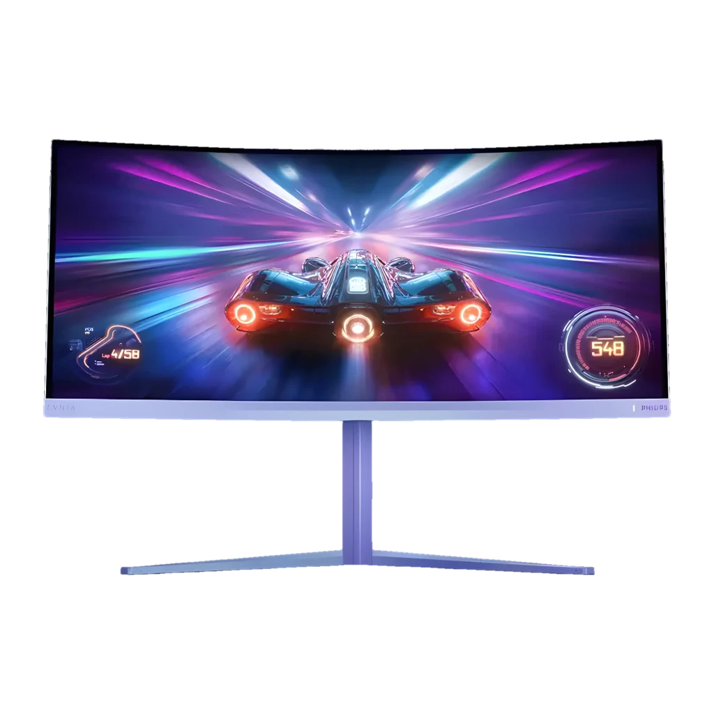 Evnia 34M2C5501A Philips 180Hz 1500R 34' Fast VA WQHD 3440x1440