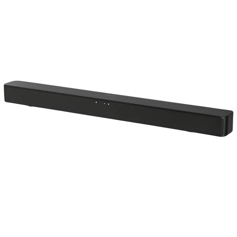 Philips Tab4000 10 2.0 60 W Negro Barra de sonido