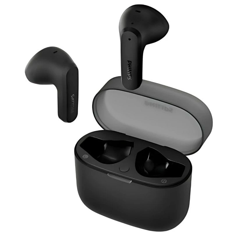 Philips TAT2139BK/00 Negro Auriculares inalámbricos