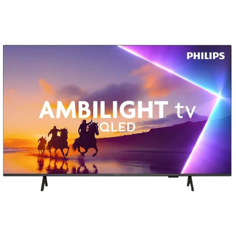 Philips 43PUS8450/12 43' 4K/UltraHD QLED Ambilight Smart TV