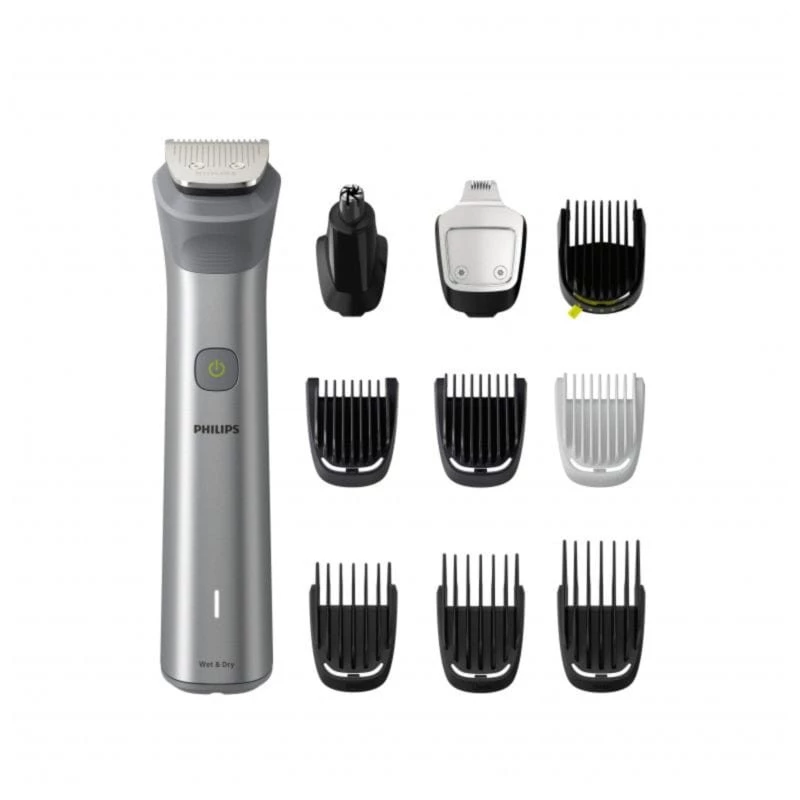 Philips All-in-one Trimmer Series 5000 MG5920/15 Acero