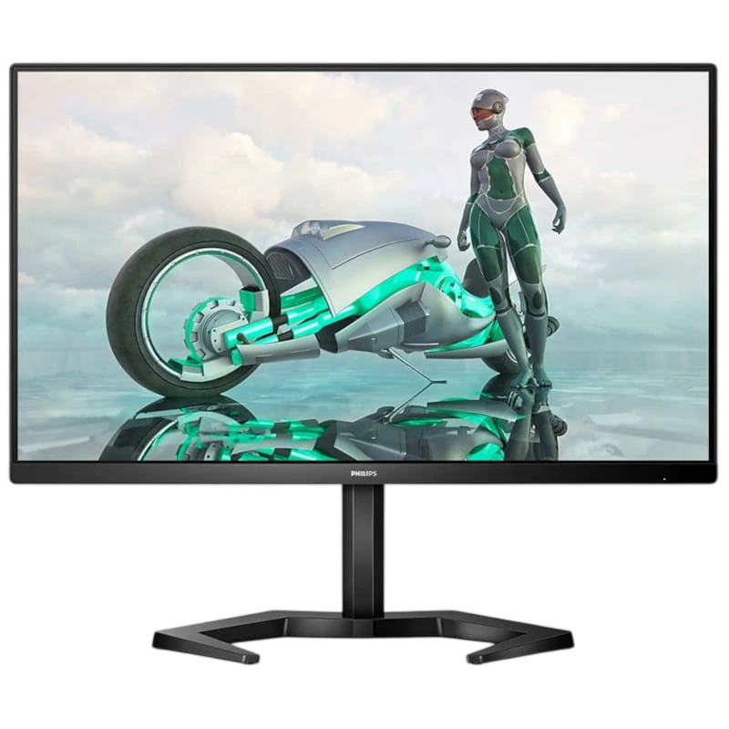 Philips Evnia 24M1N3200ZS/00 23.8' FullHD IPS 165 Hz FreeSync Premium Negro