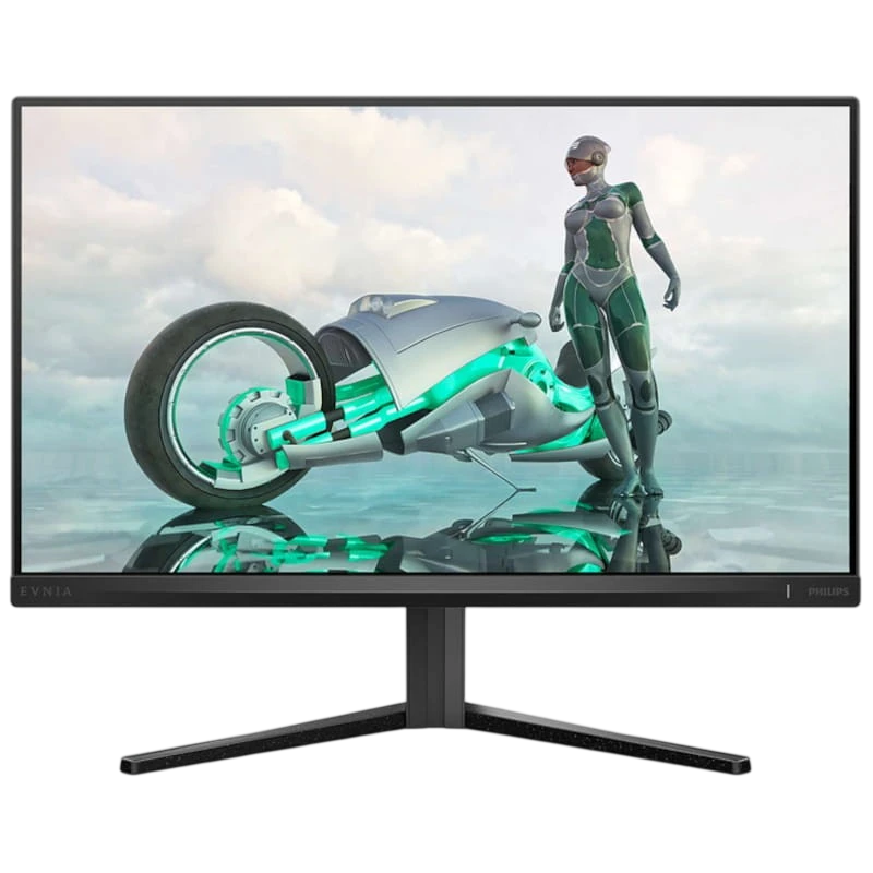 Philips Evnia 24M2N3200S/00 23.8' FullHD IPS 180 Hz Negro