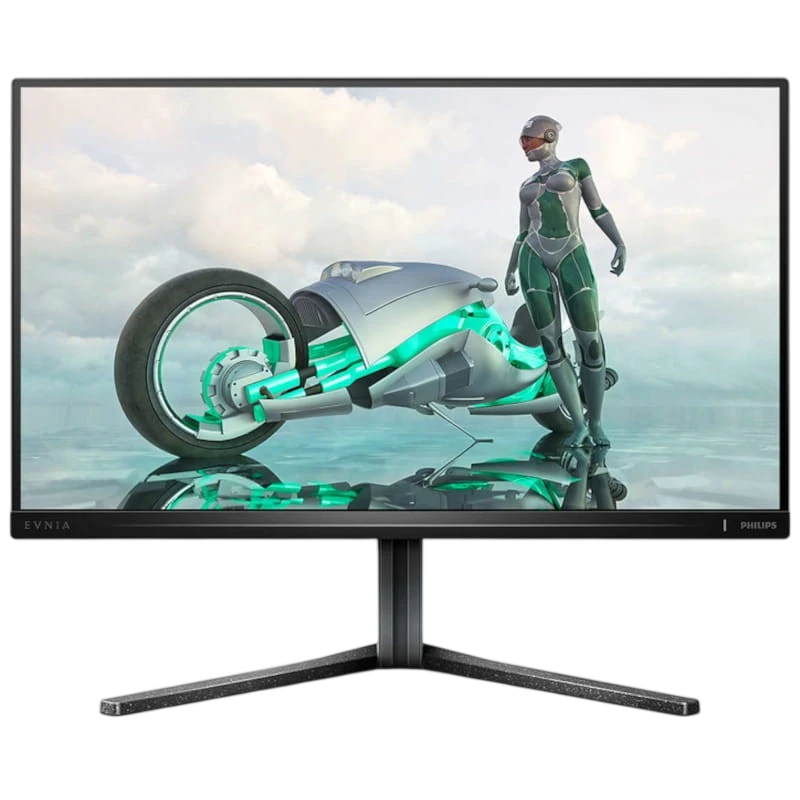 Philips Evnia 25M2N3200W/00 24.5' FullHD VA 240 Hz Gris
