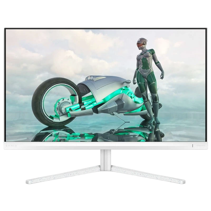 Philips Evnia 27M2N3201A/00 27' FullHD IPS 180 Hz Blanco