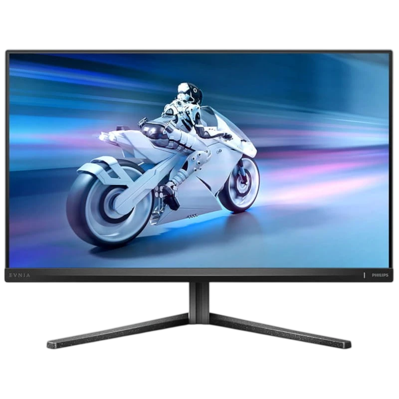 Philips Evnia 27M2N5500/00 27' 2K QHD IPS 170 Hz G-Sync Negro