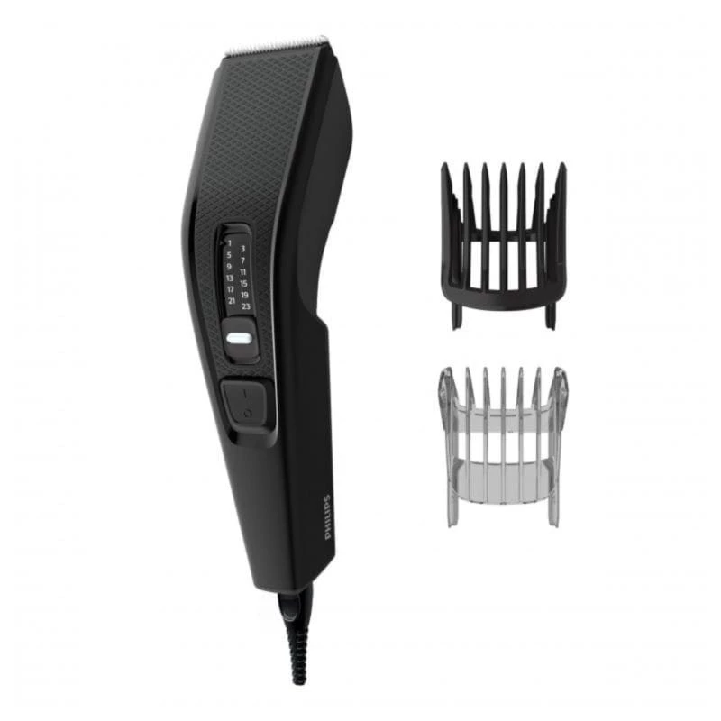 Philips Hair Clipper Series 3000 HC3510/15 Negro