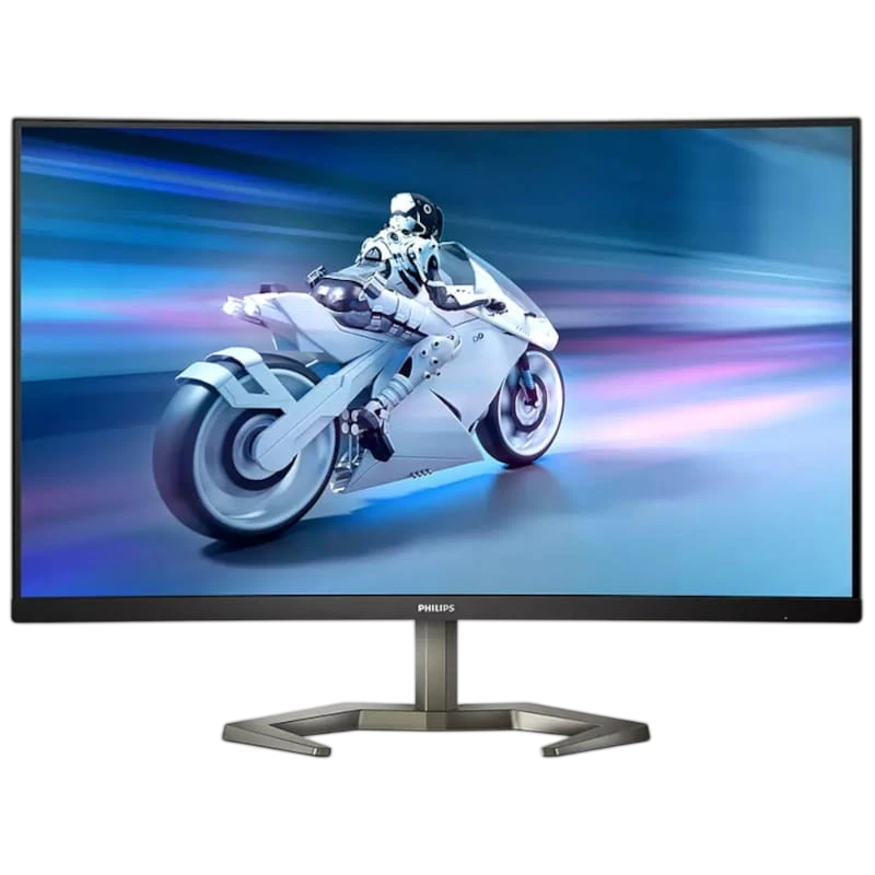 Philips 32M1C5200W/00 31.5 FullHD VA 240Hz Curvo Negro