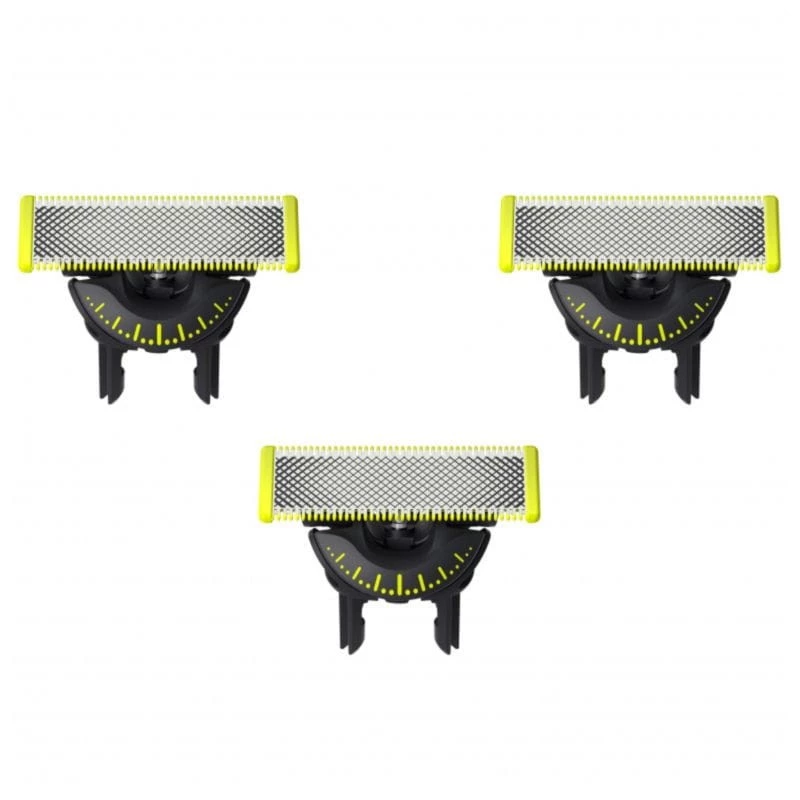 Philips Norelco QP430/50 Recambio Cuchilla para OneBlade 360 Series
