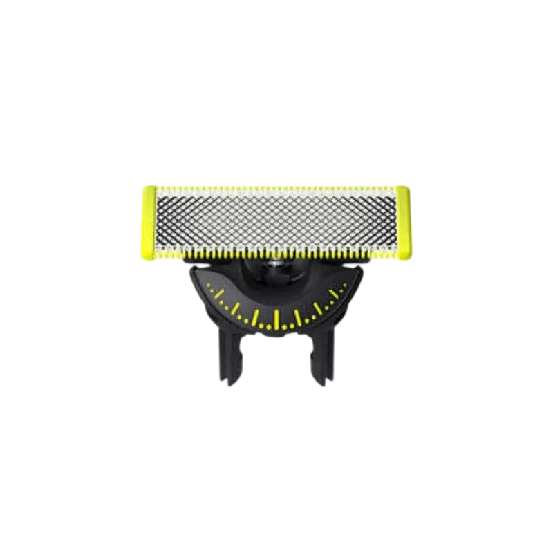 Philips QP410/50 Recambio Cuchilla para OneBlade Series 360 Negro/Verde