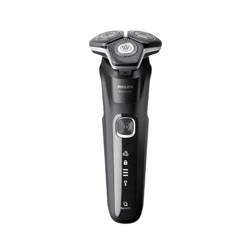 Philips SHAVER Series 5000 S5898/25 Seco y Mojado