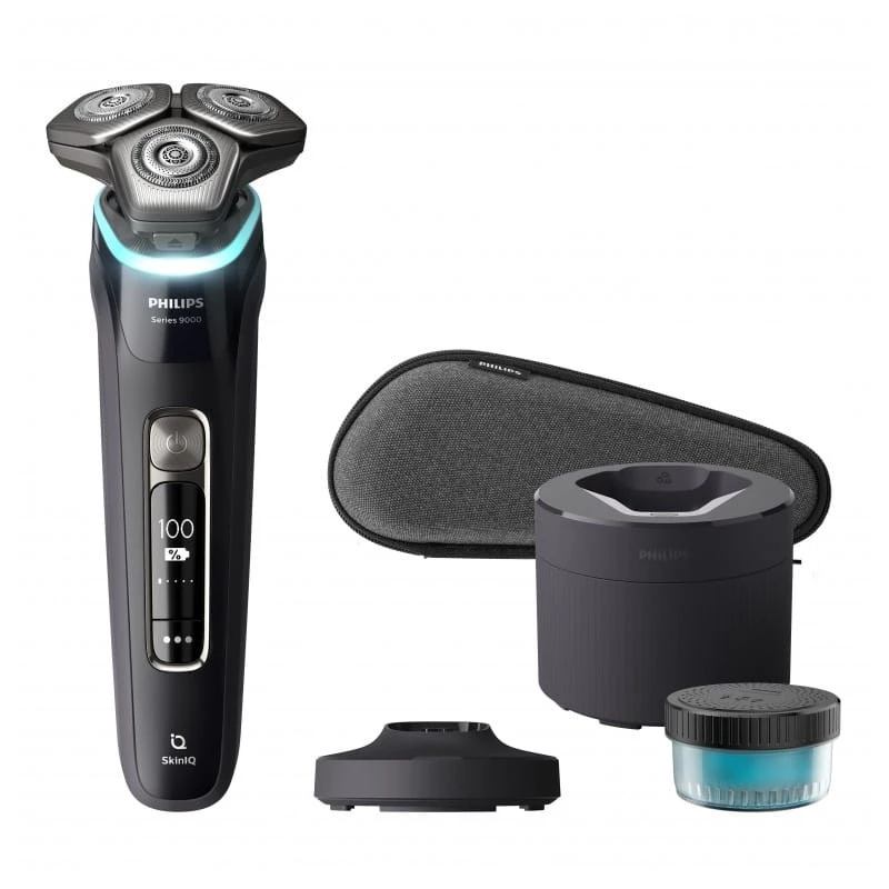 Philips SHAVER Series 9000 S9976/55 Afeitadora