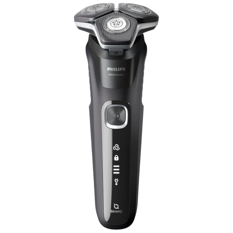 Philips Shaver Series 5000 S5898/35 Negro