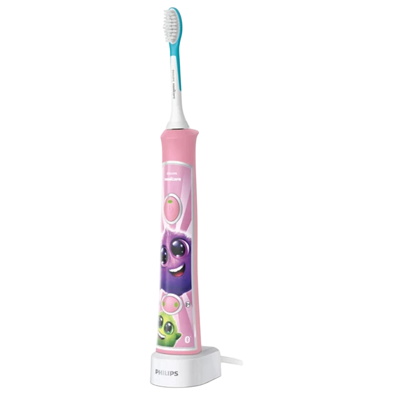 Philips Sonicare For Kids HX6352/42 Rosa