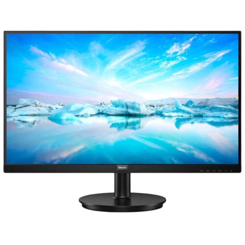 Philips V Line 275V8LA/00 27 QHD VA Negro