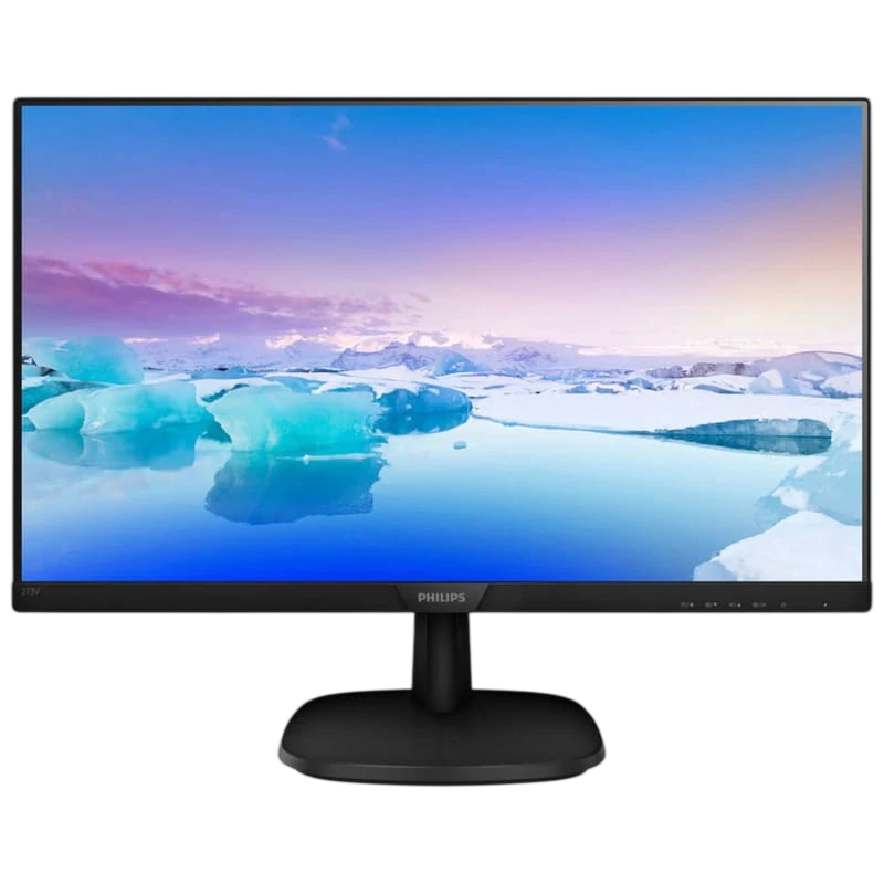 Philips V Line 273V7QJAB/00 27 FullHD IPS Negro Monitor PC