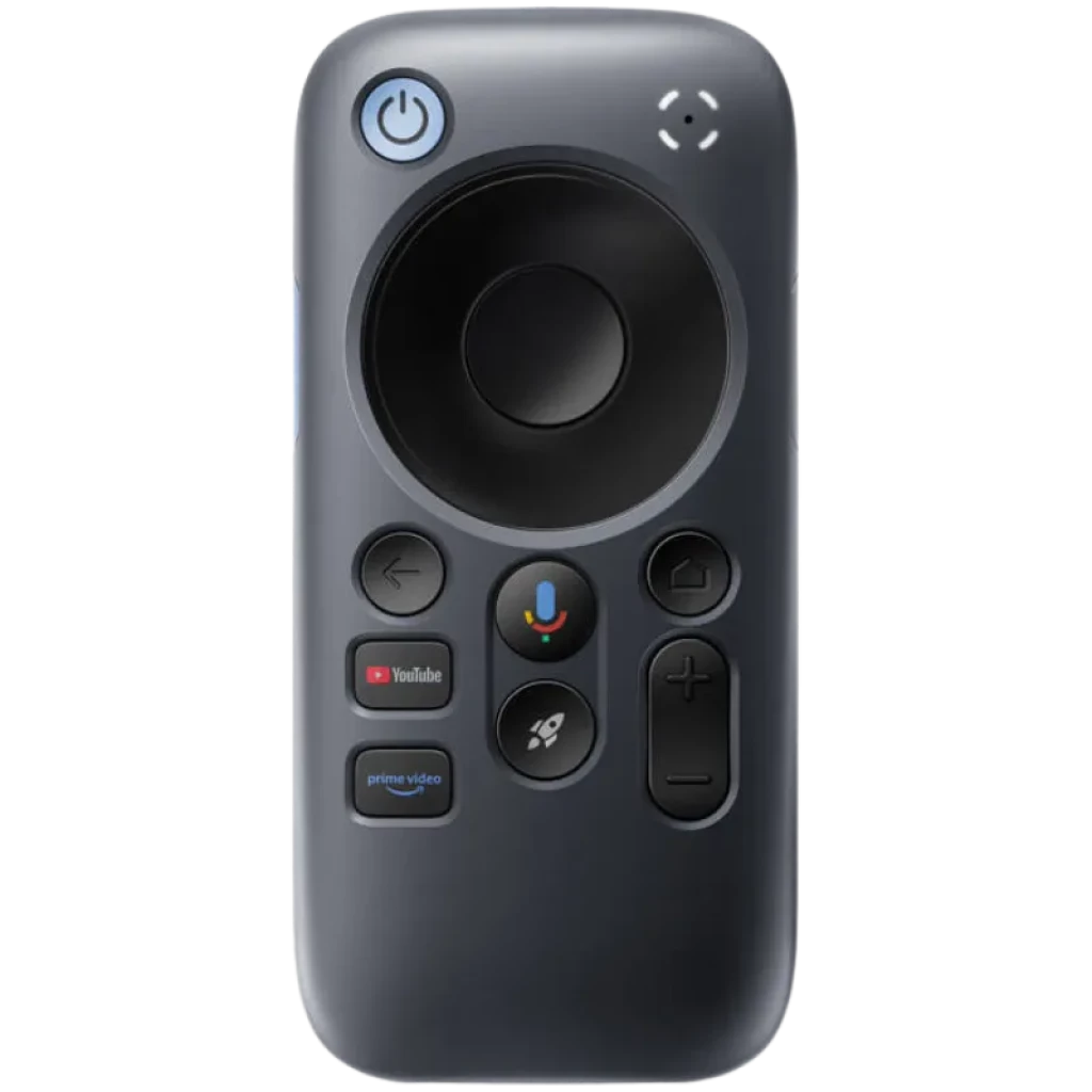RayNeo Pocket TV Mando a distancia 