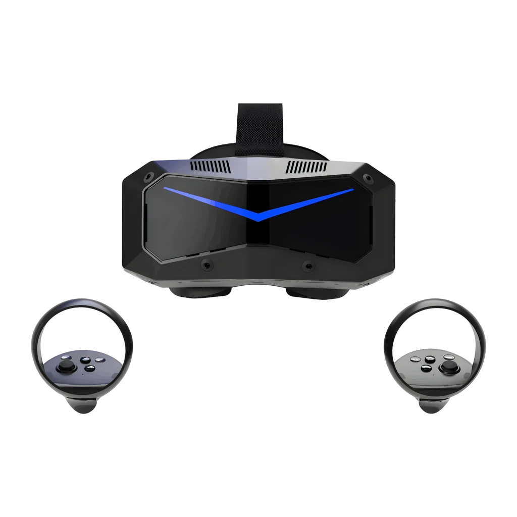 Pimax Crystal Super 57PPD Realidad Virtual PC
