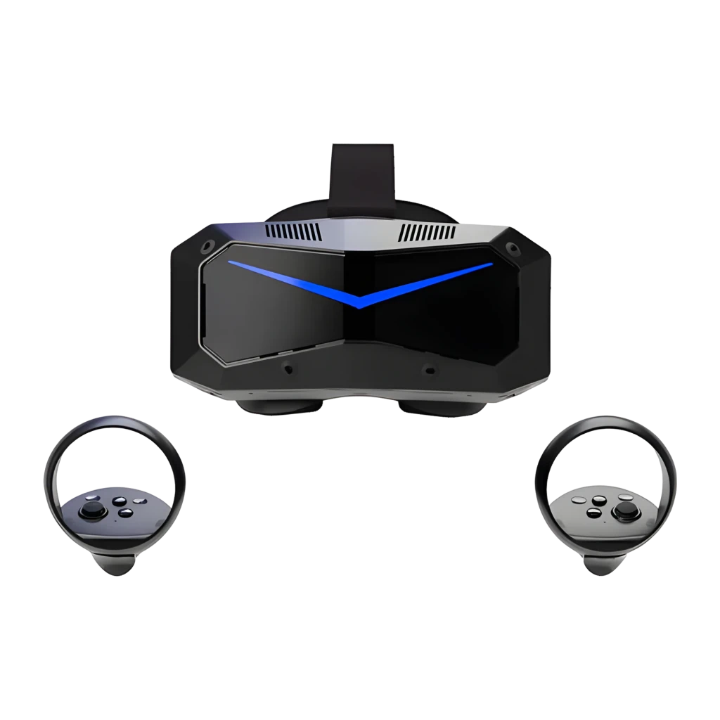 Pimax Crystal Super Ultrawide Realidad Virtual PCVR