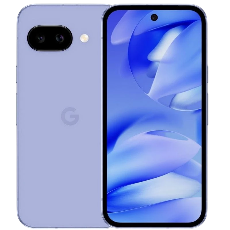 Google Pixel 9a 5G 8GB/256GB Lila